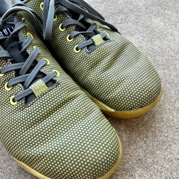 NOBULL Outwork Cross Trainer - Picture 6 of 8